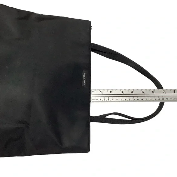 KATE SPADE Nylon Tote Bag‎ – Black - Picture 10 of 13